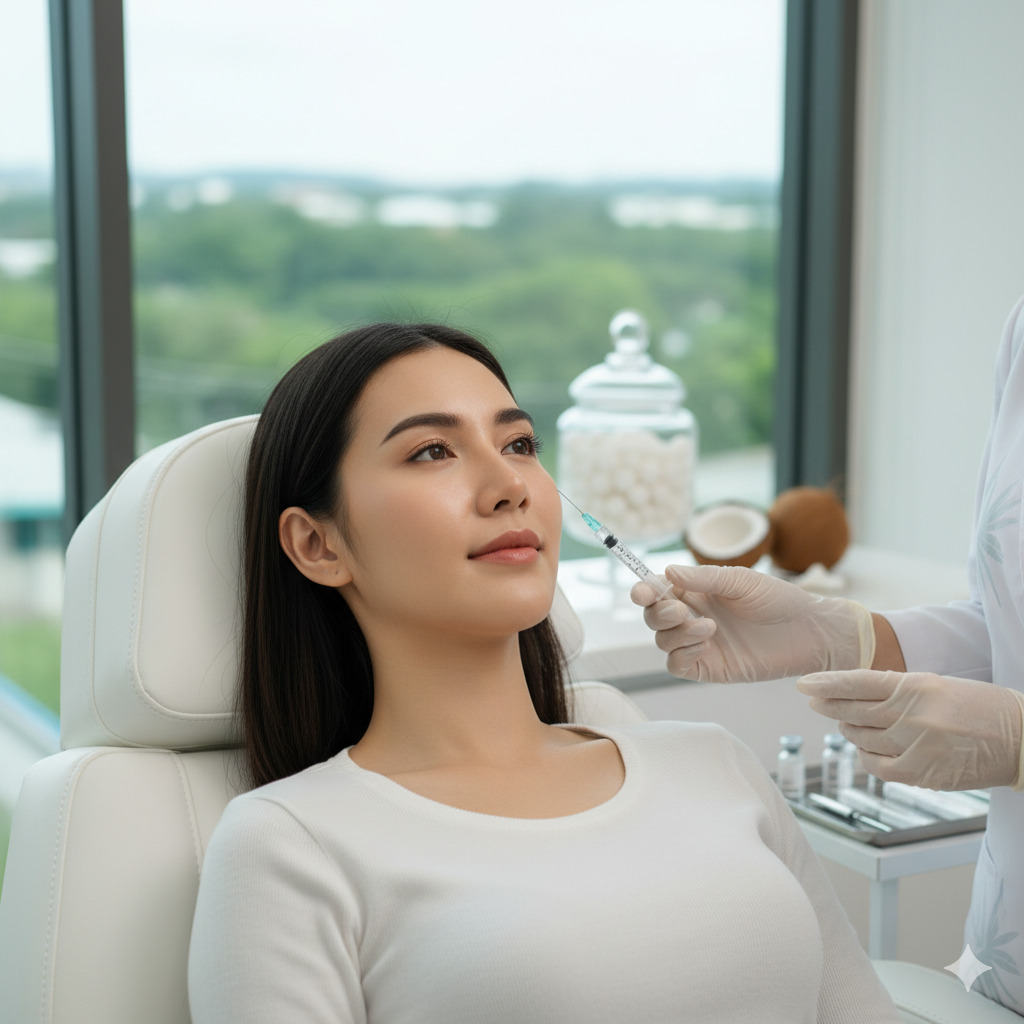 Sharper Vision, Brighter Smiles at Indo Optical Cilacap